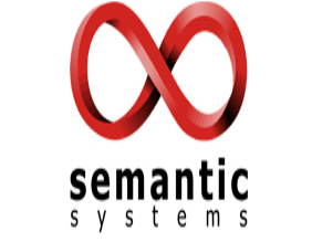 Jornadas para la Industria de Semantic Systems (3 días de Conferencia Online)